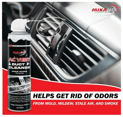 AC Vent & Duct Cleaner - Catalyst Mart