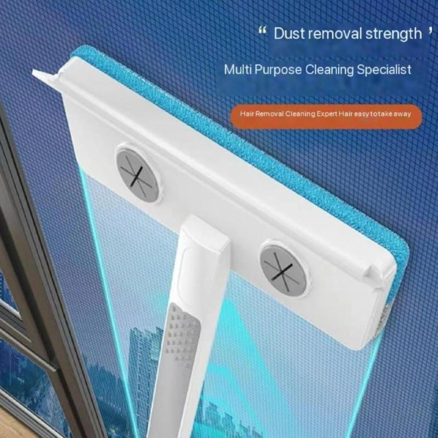 Multi Function Window Cleaner - Catalyst Mart