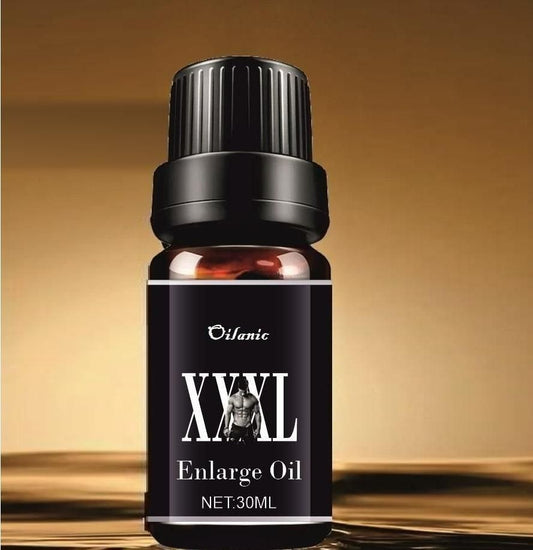 30ml XXXL Essential Oil for Men's - Catalyst Mart