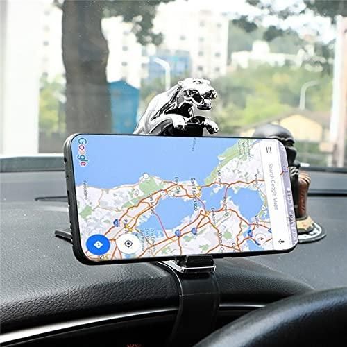 Jaguar Dashboard Phone Holder for Car - Catalyst Mart