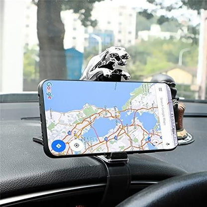 Jaguar Dashboard Phone Holder for Car - Catalyst Mart