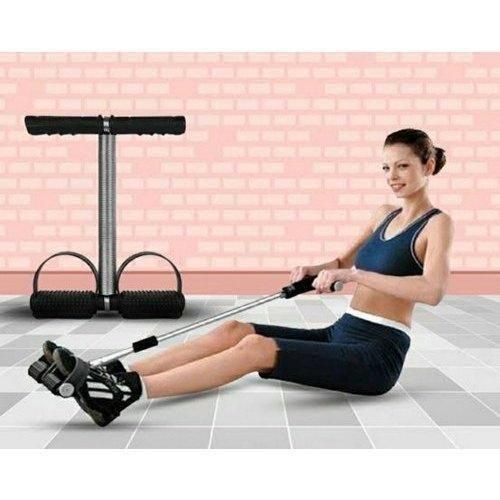 Gym Utility - Double Spring Tummy / Waist Trimmer Ab Exerciser - Catalyst Mart