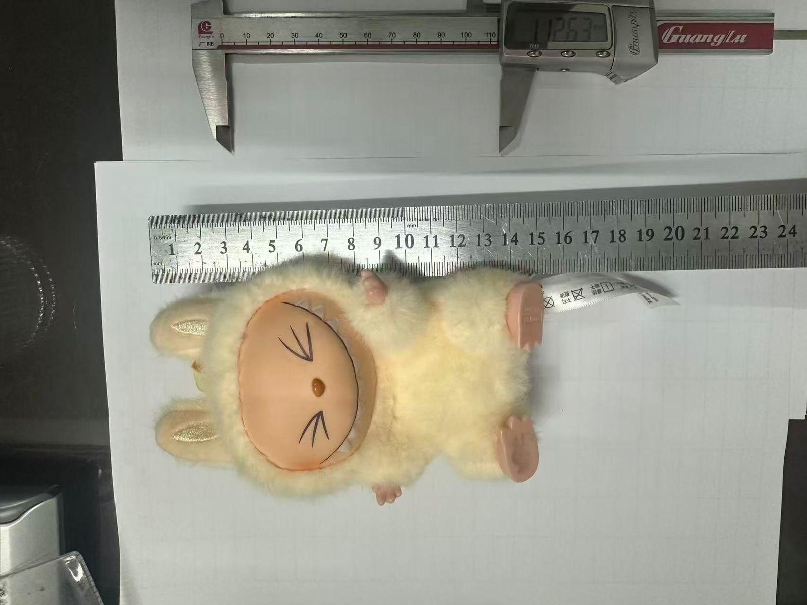 Labubu Doll - Catalyst Mart