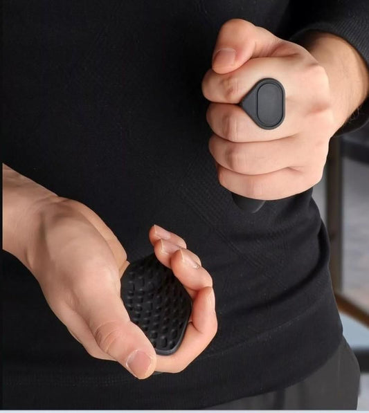 Hand Palm Protection Grips for Exercise - Catalyst Mart