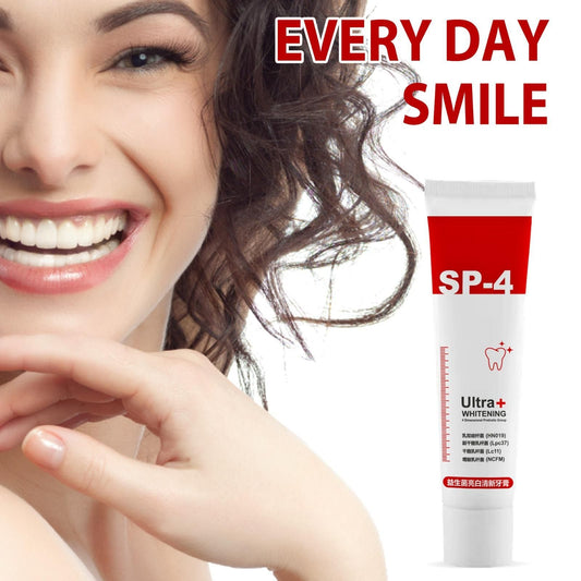 Whitening Toothpaste - Catalyst Mart