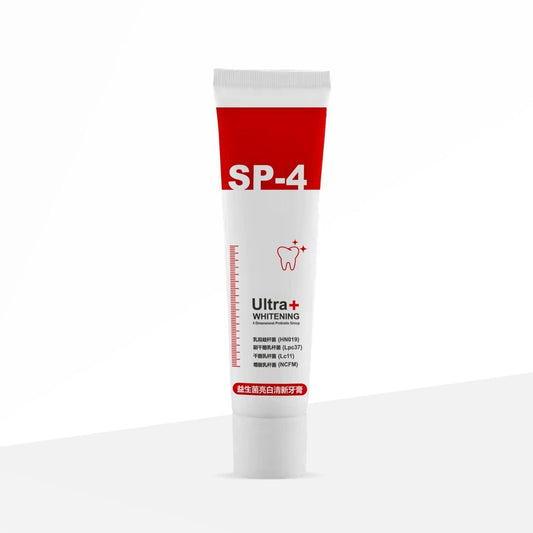 Whitening Toothpaste - Catalyst Mart