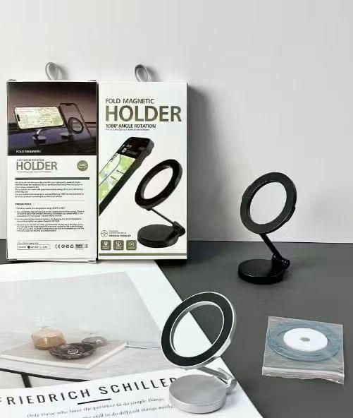Magnetic Car Phone Holder - Catalyst Mart
