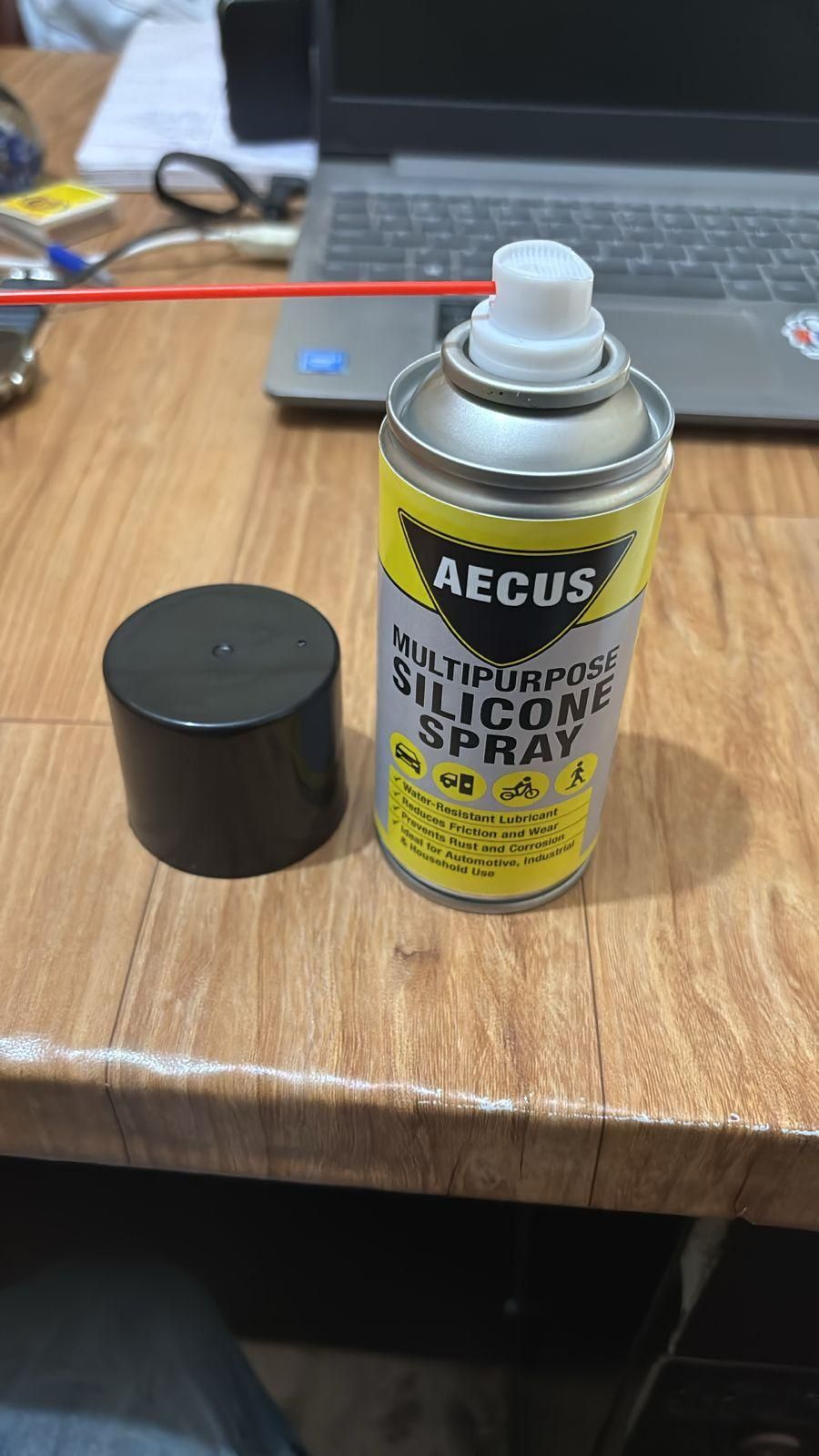 Multipurpose Magical Car Spray 150 ml - Catalyst Mart
