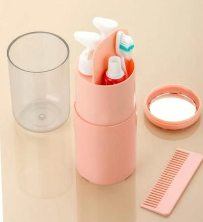 Travel kit 6 in 1 - Catalyst Mart