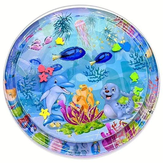 Pet Water Sensory Play Mat - Catalyst Mart