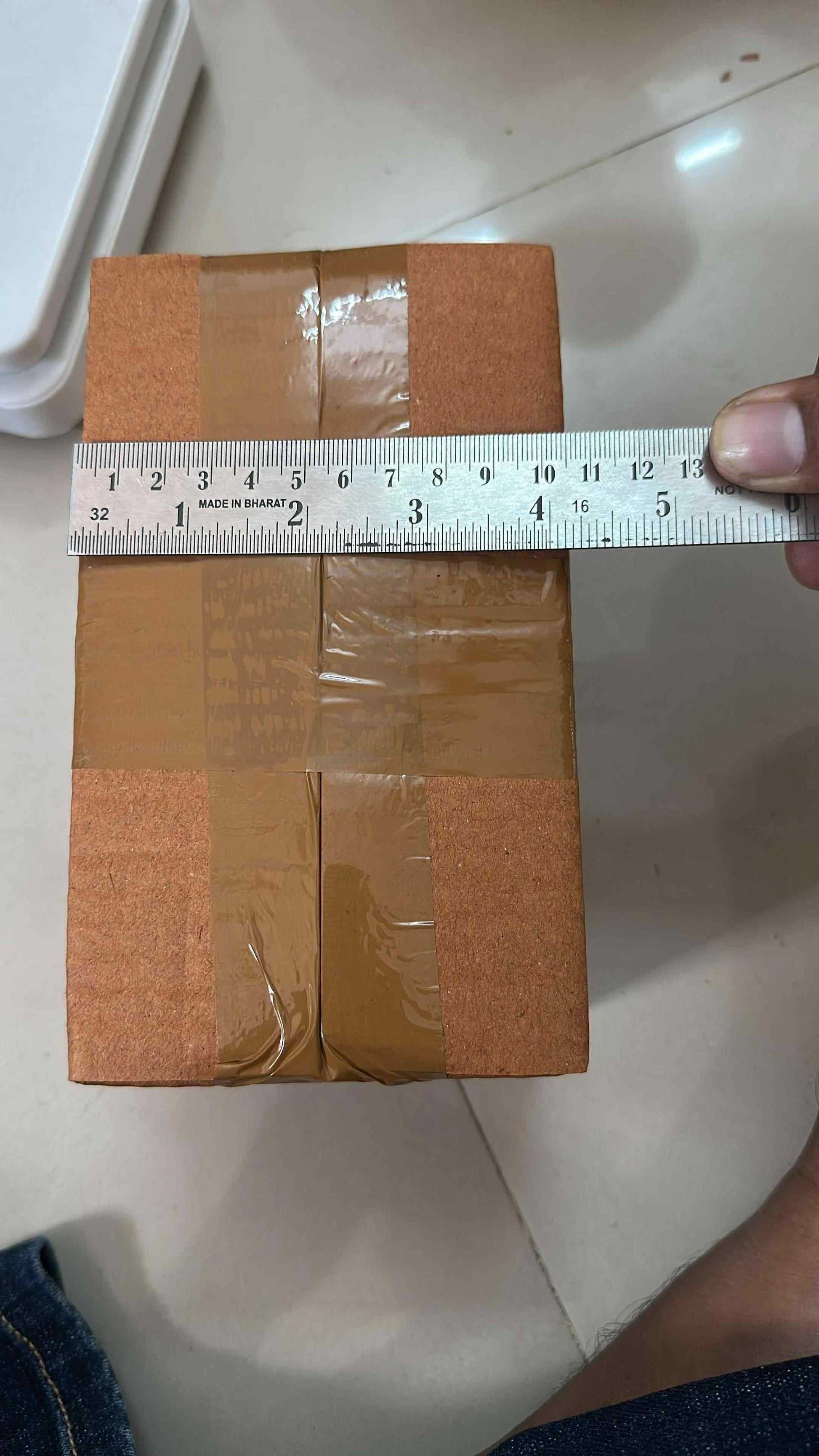 High Temperature Resistant Aluminum Foil Tape For Kitchen - Catalyst Mart