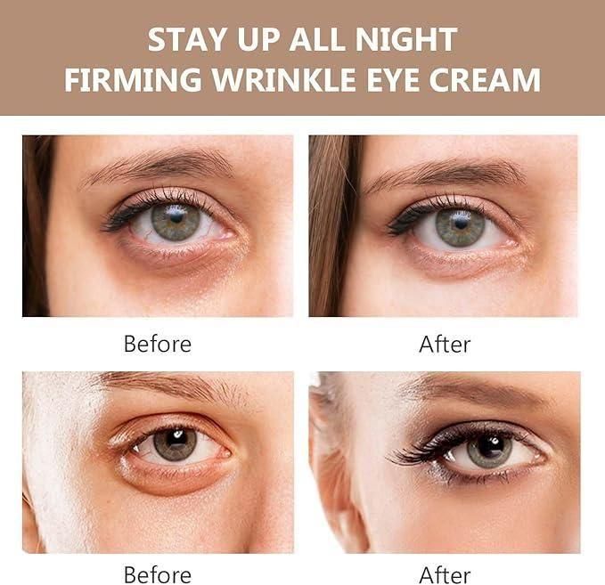 Instant Firmx Eye Bag Cream50g - Catalyst Mart