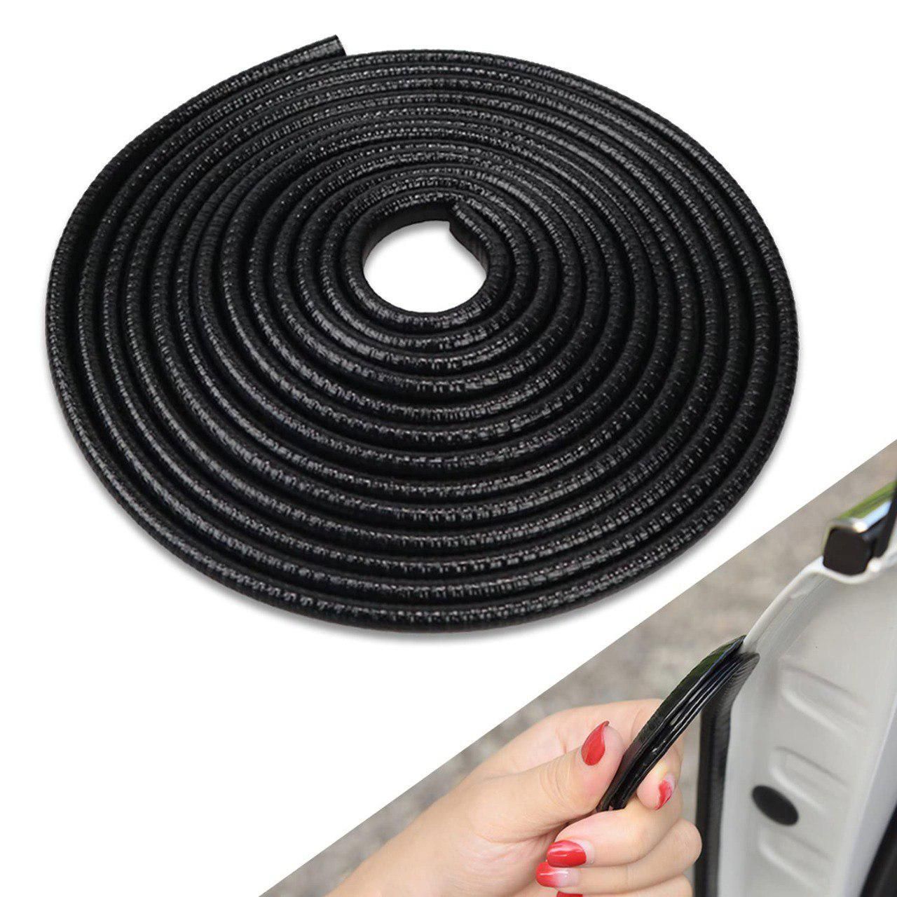 Car Door Protector Strip (5 mtrs) - Catalyst Mart