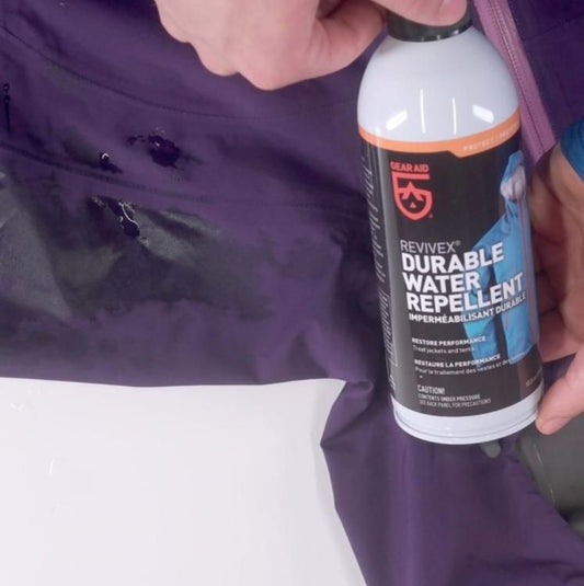 All in 1 Waterproof Spray 100ml Each (Pack of 2) - Catalyst Mart