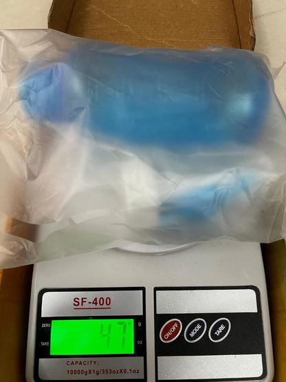 Neti Pot for Sinus Cleaning | BPA-Free Nose Wash Cleaner for Adults & Kids - Catalyst Mart