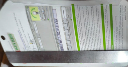 USB LED Fan with Programmable CD Customized Message - Catalyst Mart