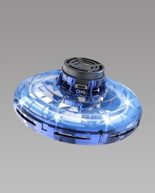 Magic Flying Orb Spinner Outdoor Toys?Assorted Color? - Catalyst Mart