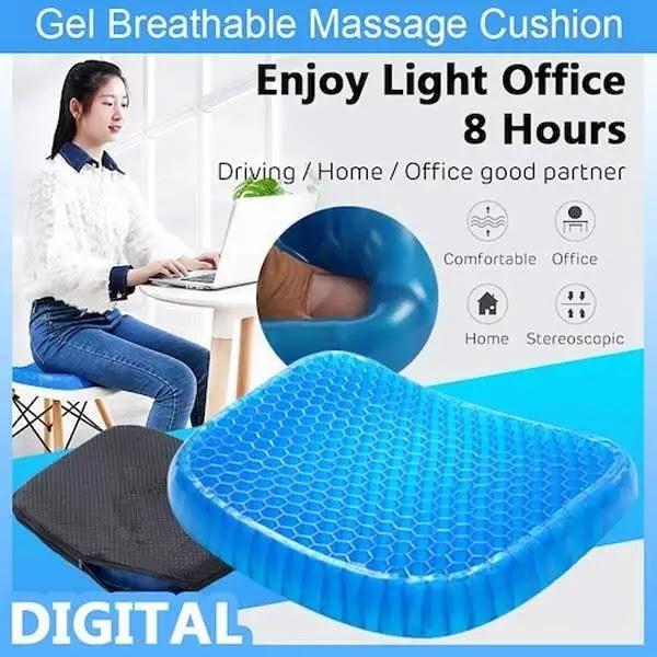 EGG SITTER SUPPORT CUSHION - Catalyst Mart