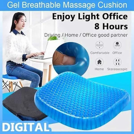 EGG SITTER SUPPORT CUSHION - Catalyst Mart