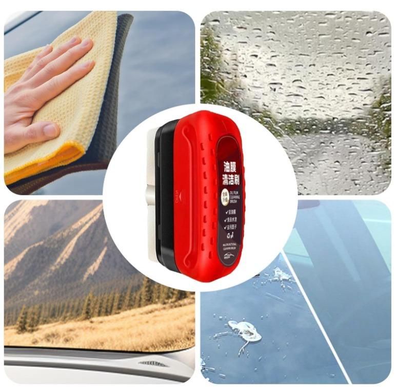 Glass Cleaning Board - Catalyst Mart