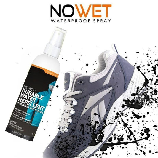 All in 1 Waterproof Spray 100ml Each (Pack of 2) - Catalyst Mart