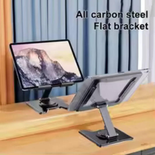 Rotating Base Tablet Stand - Catalyst Mart