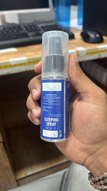 Fresh Sleeping Spray 2 - Catalyst Mart