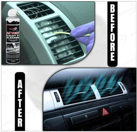 AC Vent & Duct Cleaner - Catalyst Mart