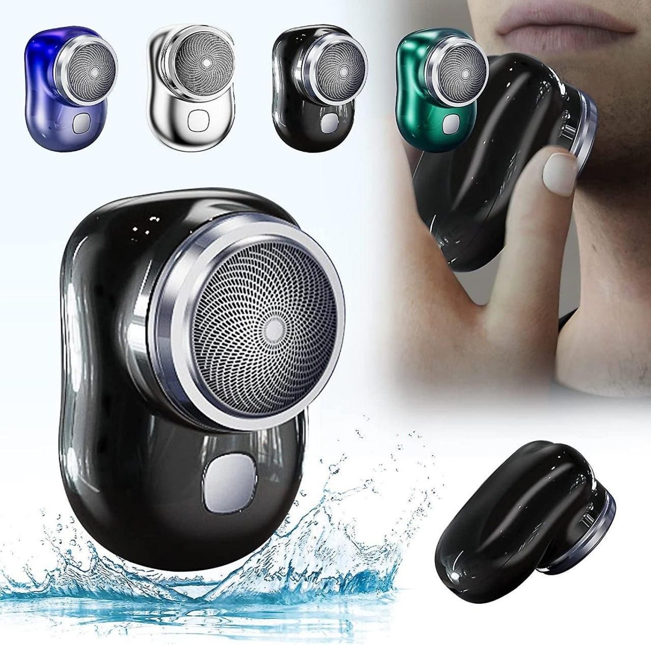 Mini Electric Shaver - Catalyst Mart