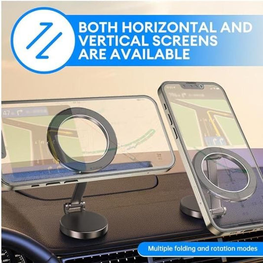 Magnetic Car Phone Holder - Catalyst Mart