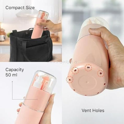 Travel kit 6 in 1 - Catalyst Mart