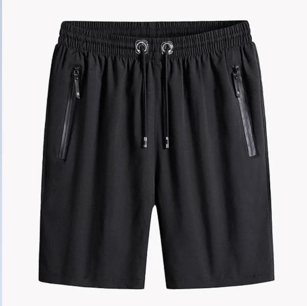Combo of 4 Men's Stretchable Cotton Shorts - Catalyst Mart