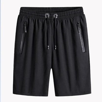 Combo of 4 Men's Stretchable Cotton Shorts - Catalyst Mart