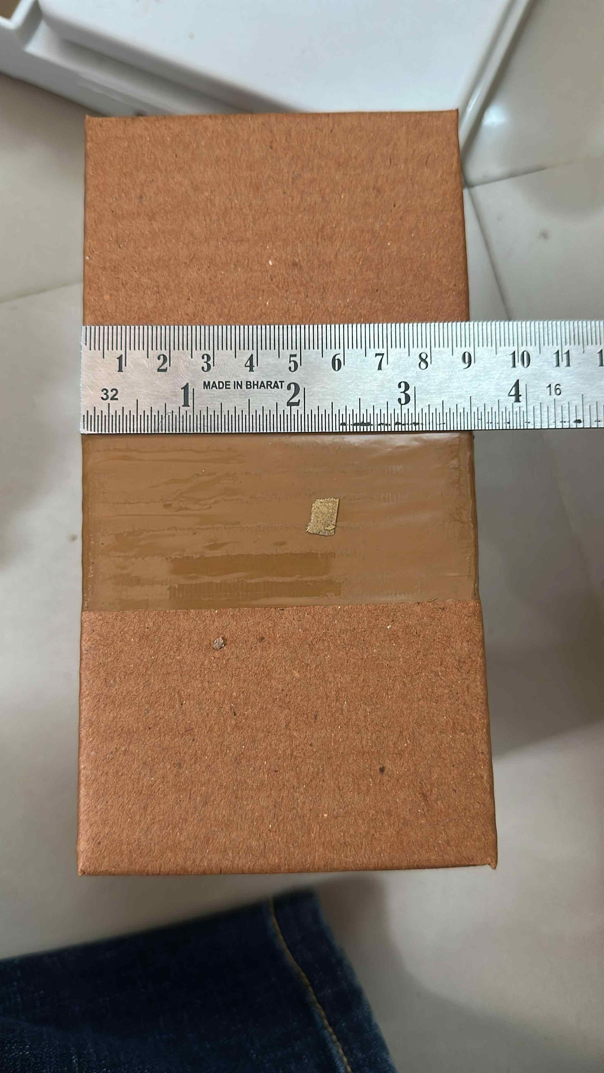 High Temperature Resistant Aluminum Foil Tape For Kitchen - Catalyst Mart