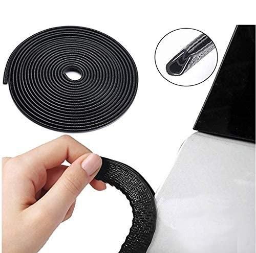 Car Door Protector Strip (5 mtrs) - Catalyst Mart