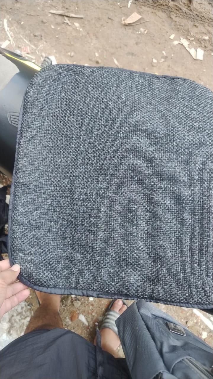 Car Seat Bottom Cover Pack of 2 - Catalyst Mart