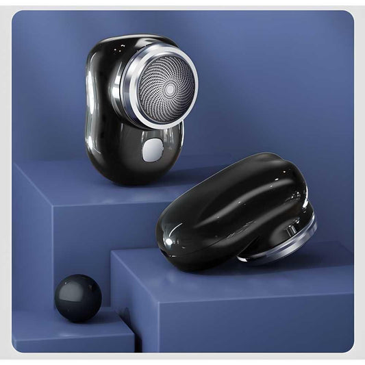 Mini Electric Shaver - Catalyst Mart