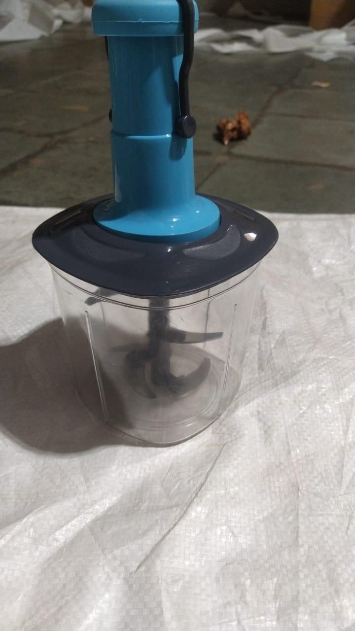 Manual Fruit and Vegetable Chopper - Catalyst Mart