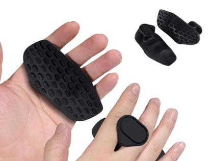 Hand Palm Protection Grips for Exercise - Catalyst Mart