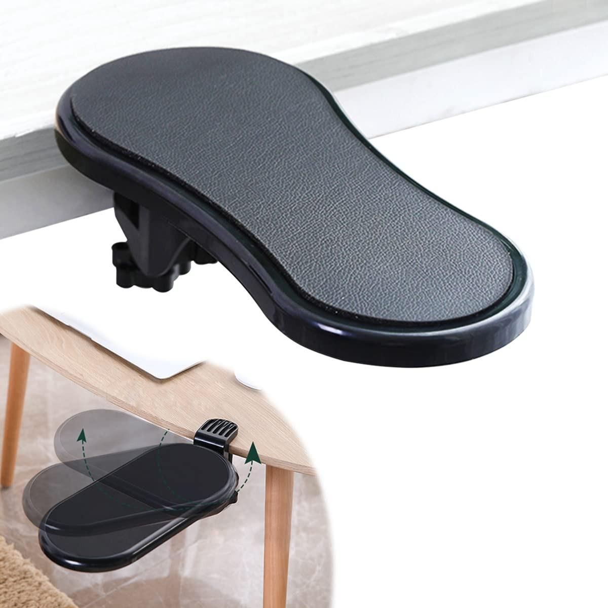 Desk Arm/Wrist Rest Pad - Catalyst Mart