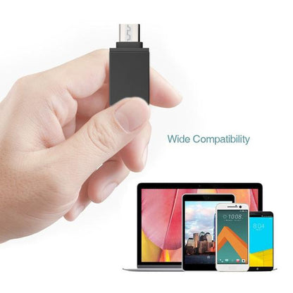 1370 Type-c Otg Adapter - Catalyst Mart
