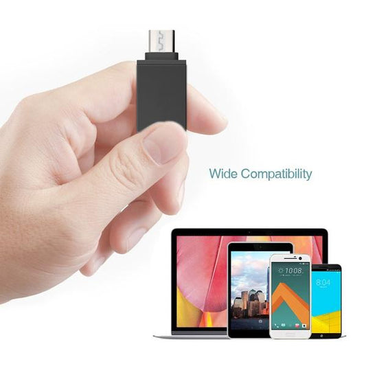 1370 Type-c Otg Adapter - Catalyst Mart
