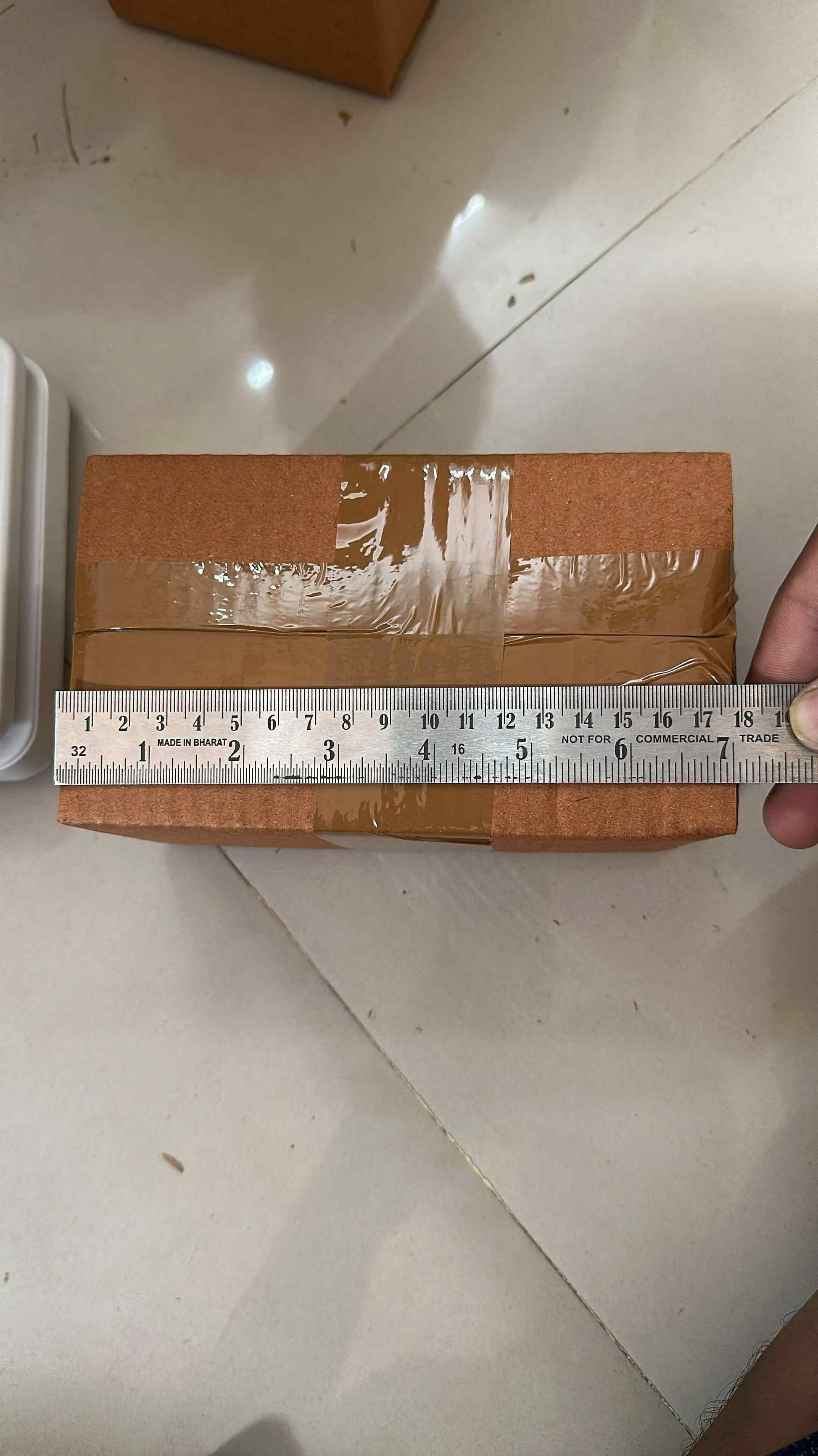High Temperature Resistant Aluminum Foil Tape For Kitchen - Catalyst Mart