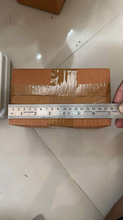 High Temperature Resistant Aluminum Foil Tape For Kitchen - Catalyst Mart