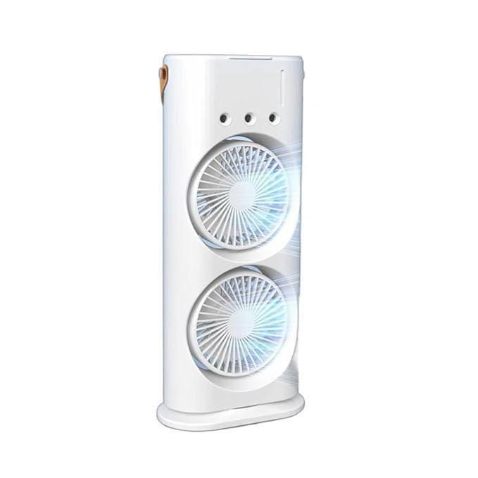 Double-Ended Spray Fan - Catalyst Mart