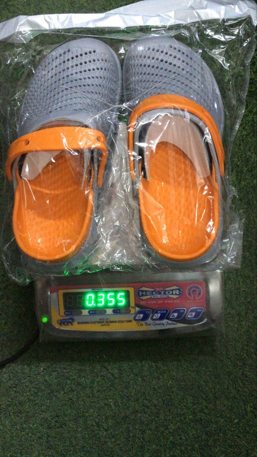 Clogs Footwear - Catalyst Mart