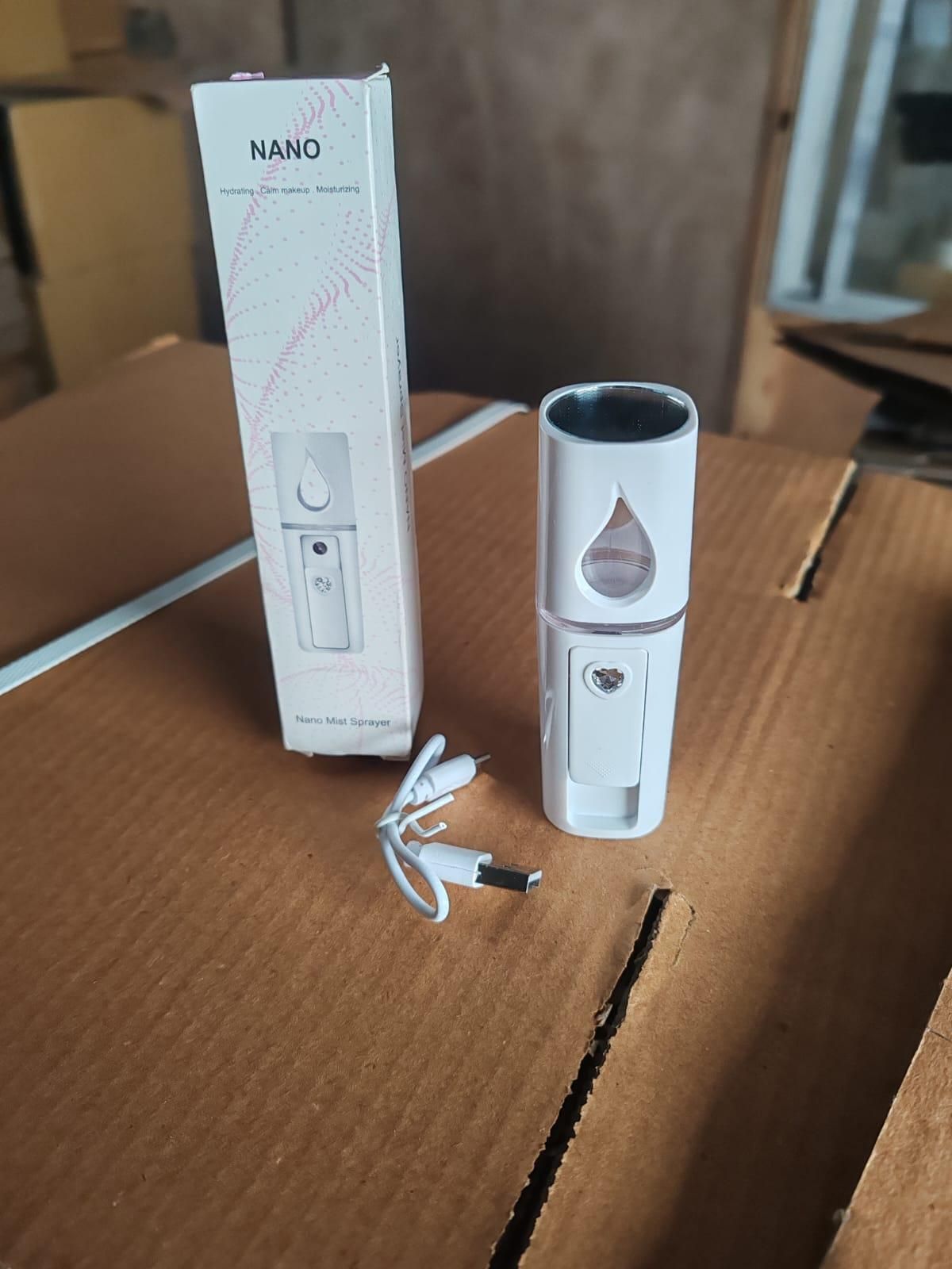 Nano Mist Sprayer - Catalyst Mart