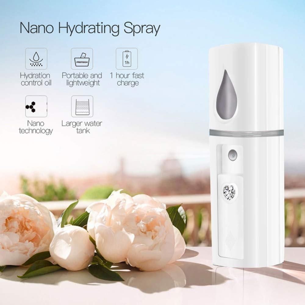 Nano Mist Sprayer - Catalyst Mart