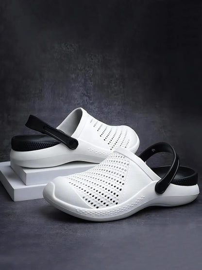 Clogs Footwear - Catalyst Mart