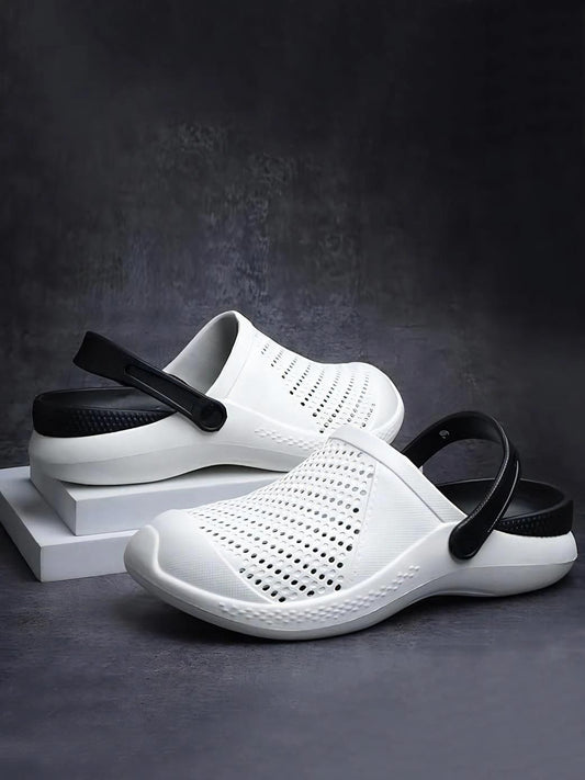 Clogs Footwear - Catalyst Mart